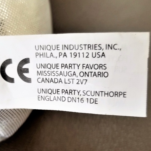 Wedding Plush Balloon Weights Congratulations New - Picture 6 of 7